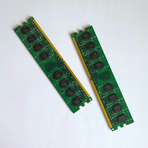 Adata ddr2 sdram 2gb - ddr2,