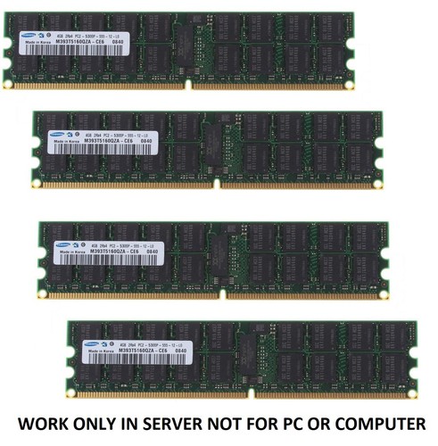 Arbeitsspeicher ram server - ram,