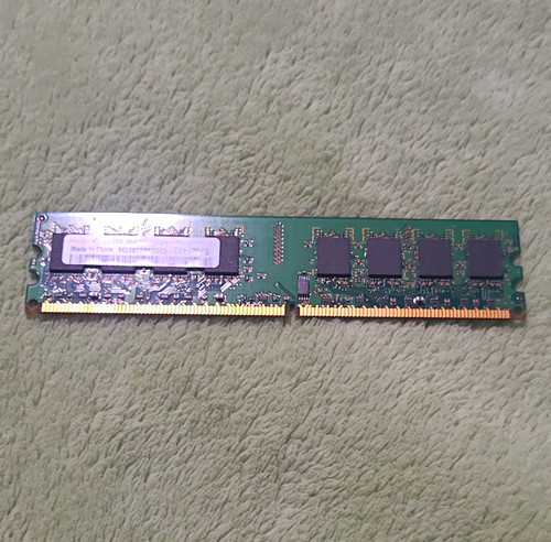 Samsung 2gb ddr2 - samsung,