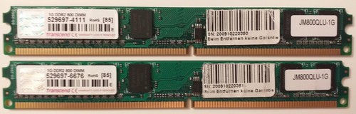 Transcend jm800qlu 2gb - transcend, 'jm800qlu-1g'