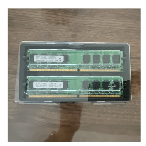 Mdt ddr2 533 - mdt, ddr2-533