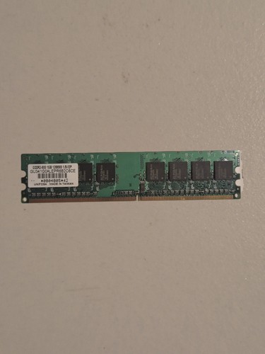 Unifosa elpida 1gb - unifosa,