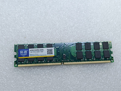 Micron ddr2 800 - ddr2, mhz