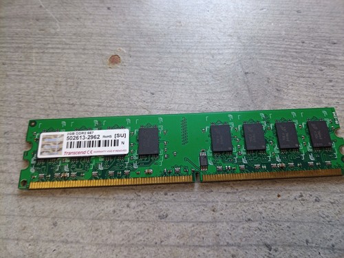 Arbeitsspeicher ram - 2,