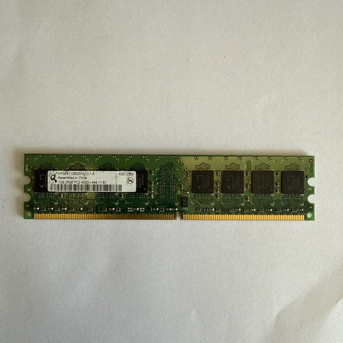 Ddr2 ram 240 pin - gb,