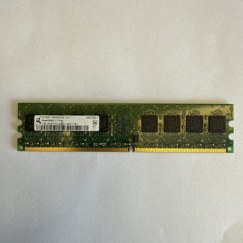 Ddr2 ram 240 pin - ram, 2rx8