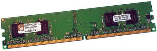 Sdram dimm 240 pin - sdram,