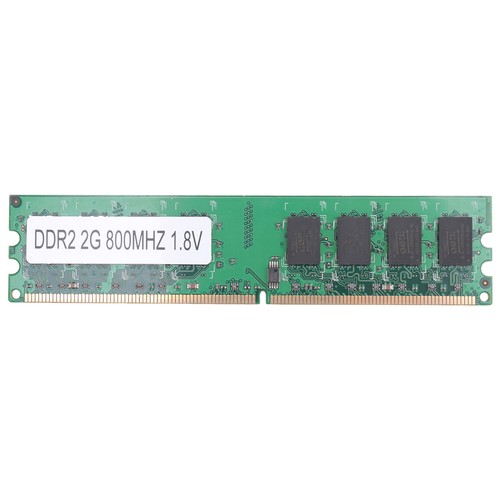 Ddr2 pc2 6400 800 mhz - 2, 240