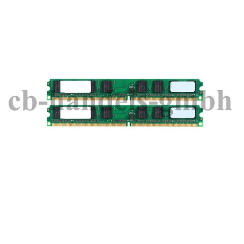 Pc2 5300p 667 mhz - 4,