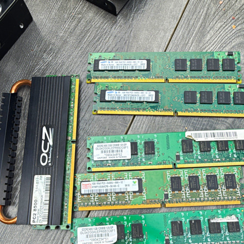 2gb ddr2 sdram - ddr2,