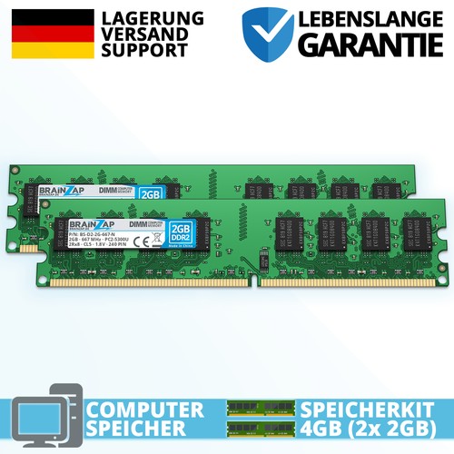 4gb ddr2 ram - 4gb,