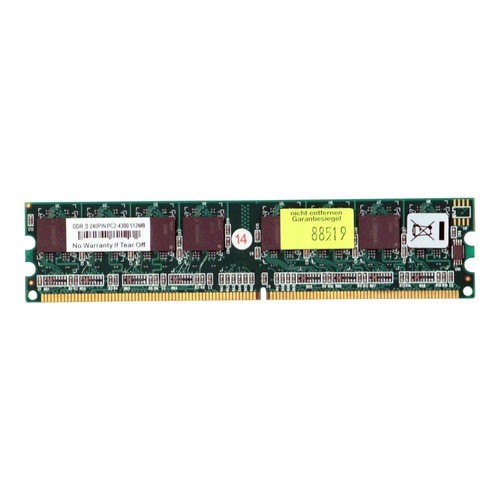 512mb ddr2 ram 533mhz - 512mb,