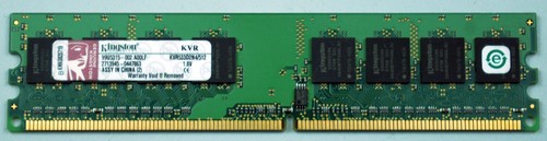 Kingston kvr533d2n4 512 512mb - kingston,