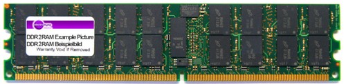 2gb samsung ddr2 667mhz - samsung, ddr2-667mhz