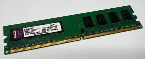 Kvr533d2n4k2 1gb modul - 1gb, (1gb