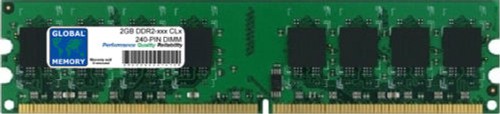 2gb ddr2 533mhz pc2 4200 - 533mhz, pc2-4200