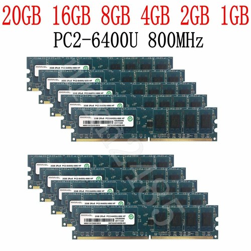 Ramaxel 20gb 16gb - ramaxel, 2gb