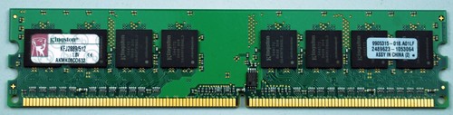 Kingston kfj2889 512 512mb - kfj2889/512,