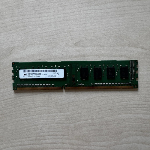 2gb ddr2 sdram - mt,