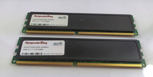 Komputer bay gb ram - 4, (2x2)