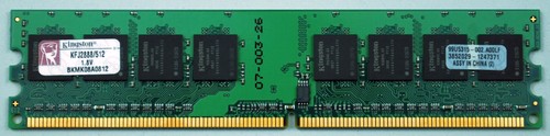 Kingston kfj2888 512 512mb - kfj2888/512,