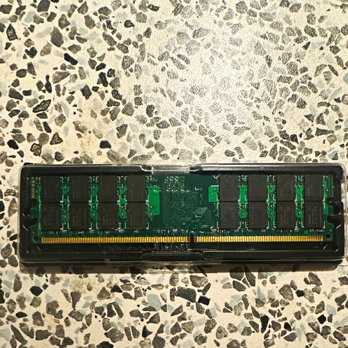 Hynix ddr2 sdram dimm 4gb - hynix,