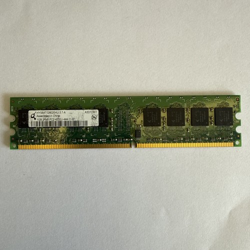 Ddr2 ram 240 pin 2rx8 - 1, 240-pin