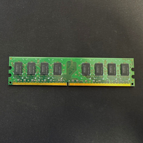 2gb ddr2 800 cl5 - ddr2-800, sdram