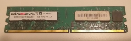 Ddr2 800 cl5 ram 240 - gb, ddr2-800-cl5