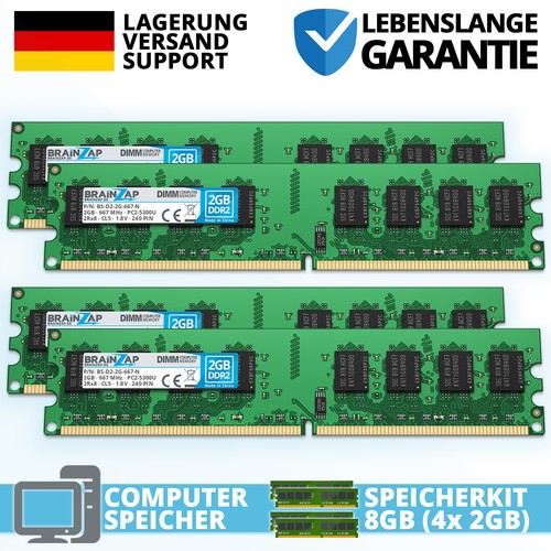 8gb ddr2 ram - 8gb,
