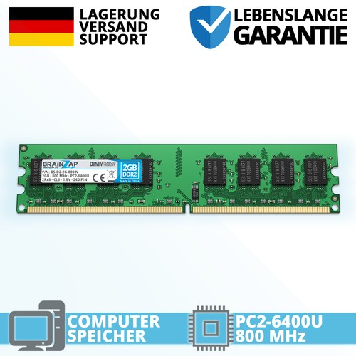 2gb ddr2 ram - ddr2,
