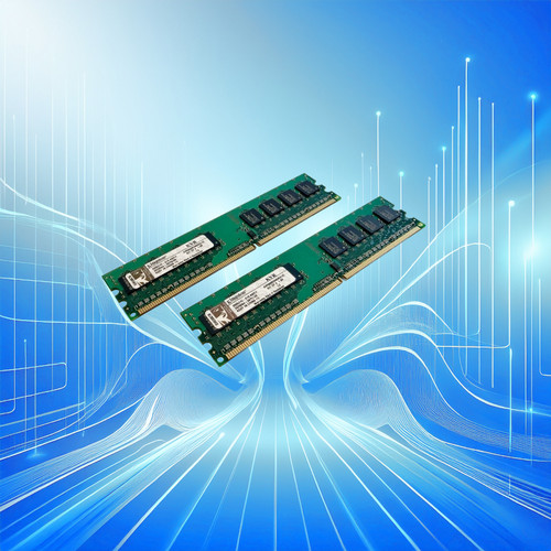 Kingston 1gb valueram - 1gb,
