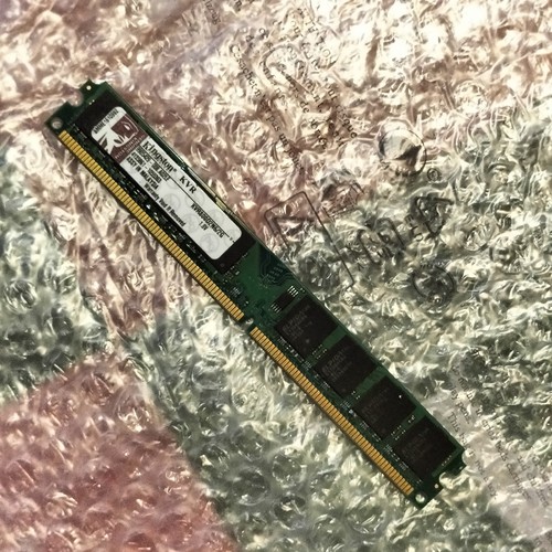 Kingston kvr800d2n5 2gb - kingston,