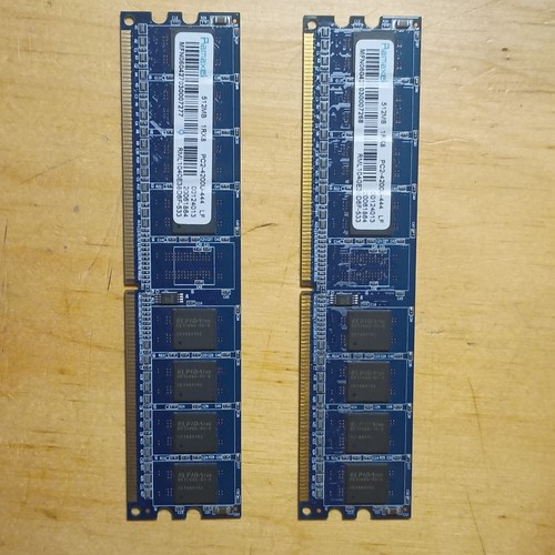Ramaxel 1gb ddr2 533 - ramaxel, ddr2-533