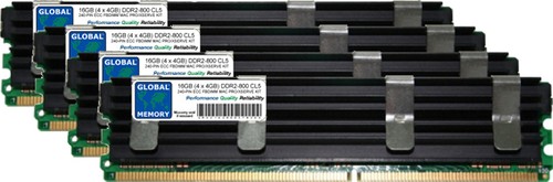 16gb ddr2 800mhz - 16gb,