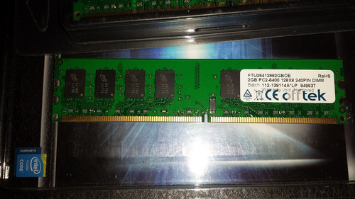 2gb ddr2 pc2 6400 800mhz - ddr2, pc2-6400