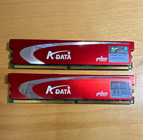 Adata plus series - adata, kit